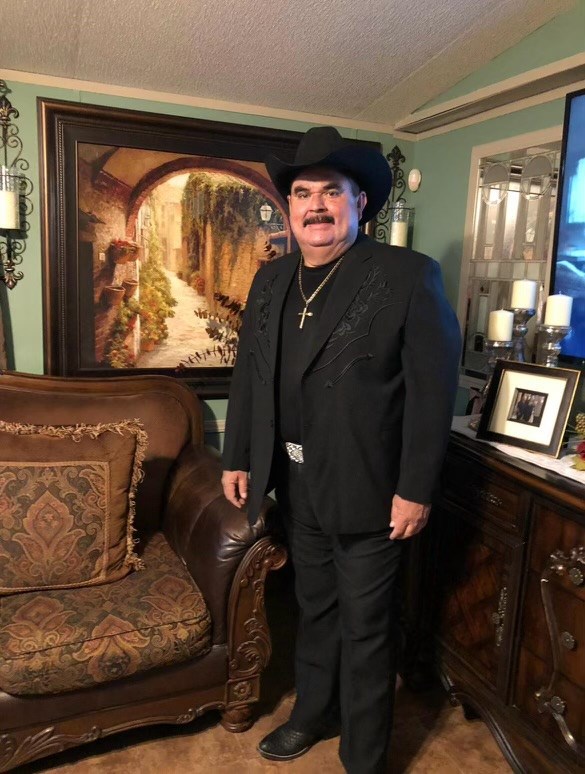 Obituario de Noe Robles Reyes