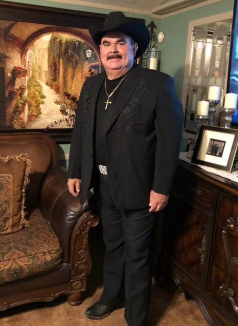 Obituario de Noe Robles Reyes