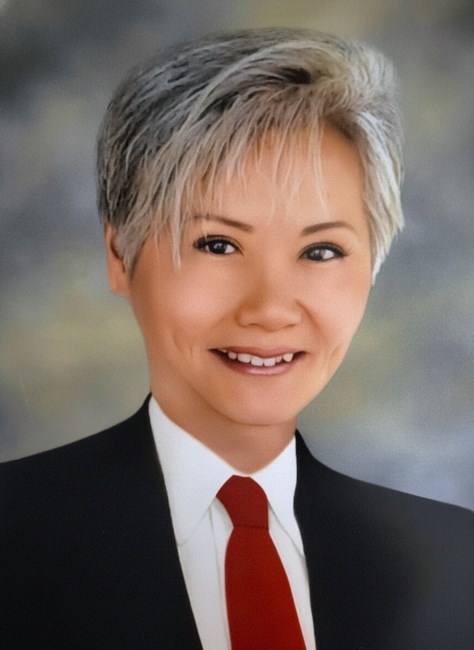 Obituary of Tammy Thuanh Nguyen