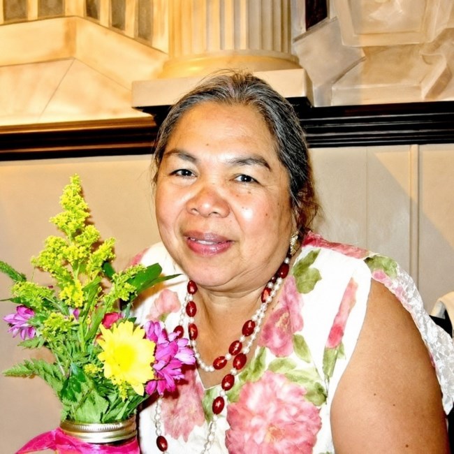Obituary of Cornelia "Nelly" Nalugon Feeny