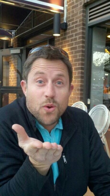 Obituary of Christopher Alan Prewitt