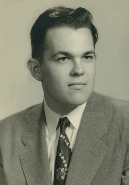 Obituary of John Roman