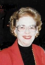 Obituary of Emmaline (Lyn) Brunner Koisch