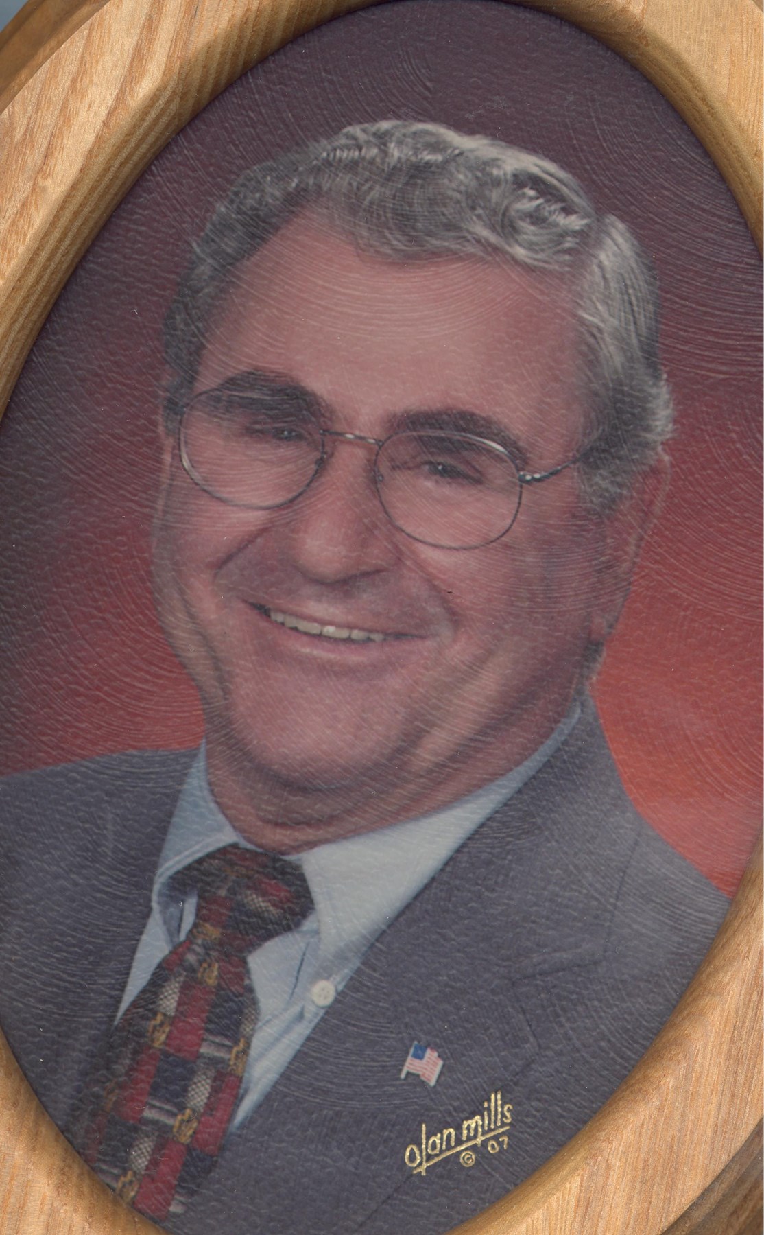 Thomas A. Timperio Sr. Obituary Paoli, PA