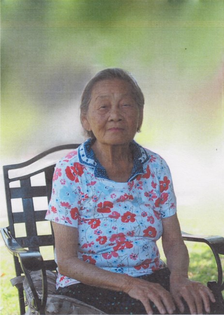 Obituary of Jieh Ting Chang