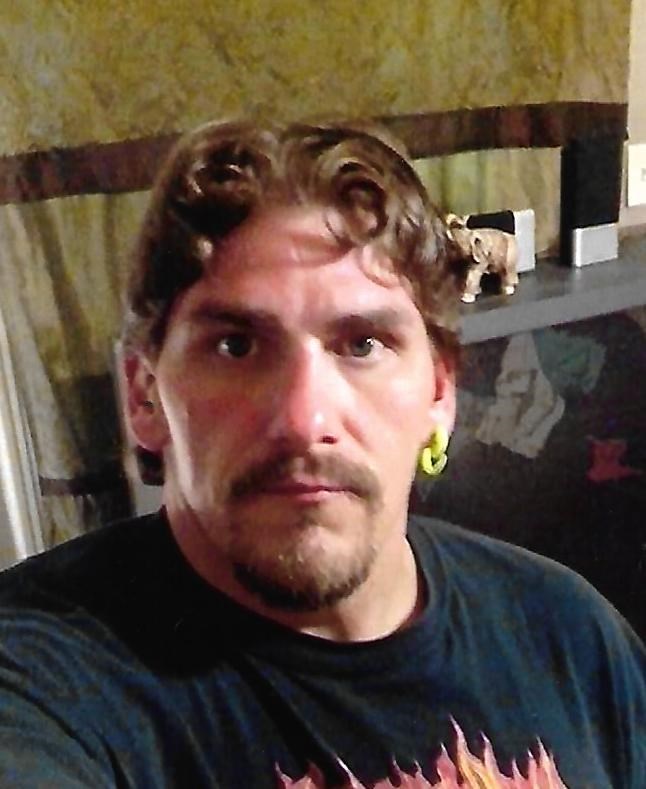 Obituary of Anthony Brandon Cardin "Reno"