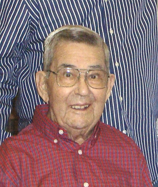 Obituary of Donald Roy Wertz