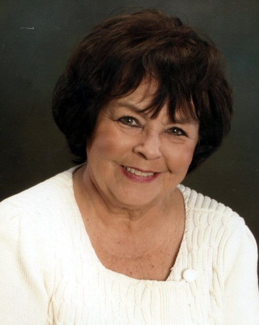 Obituary of Claudia Jean Vest
