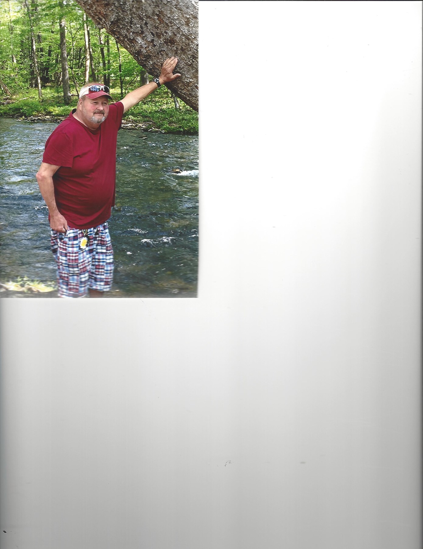 Obituary of Norman R Christopher