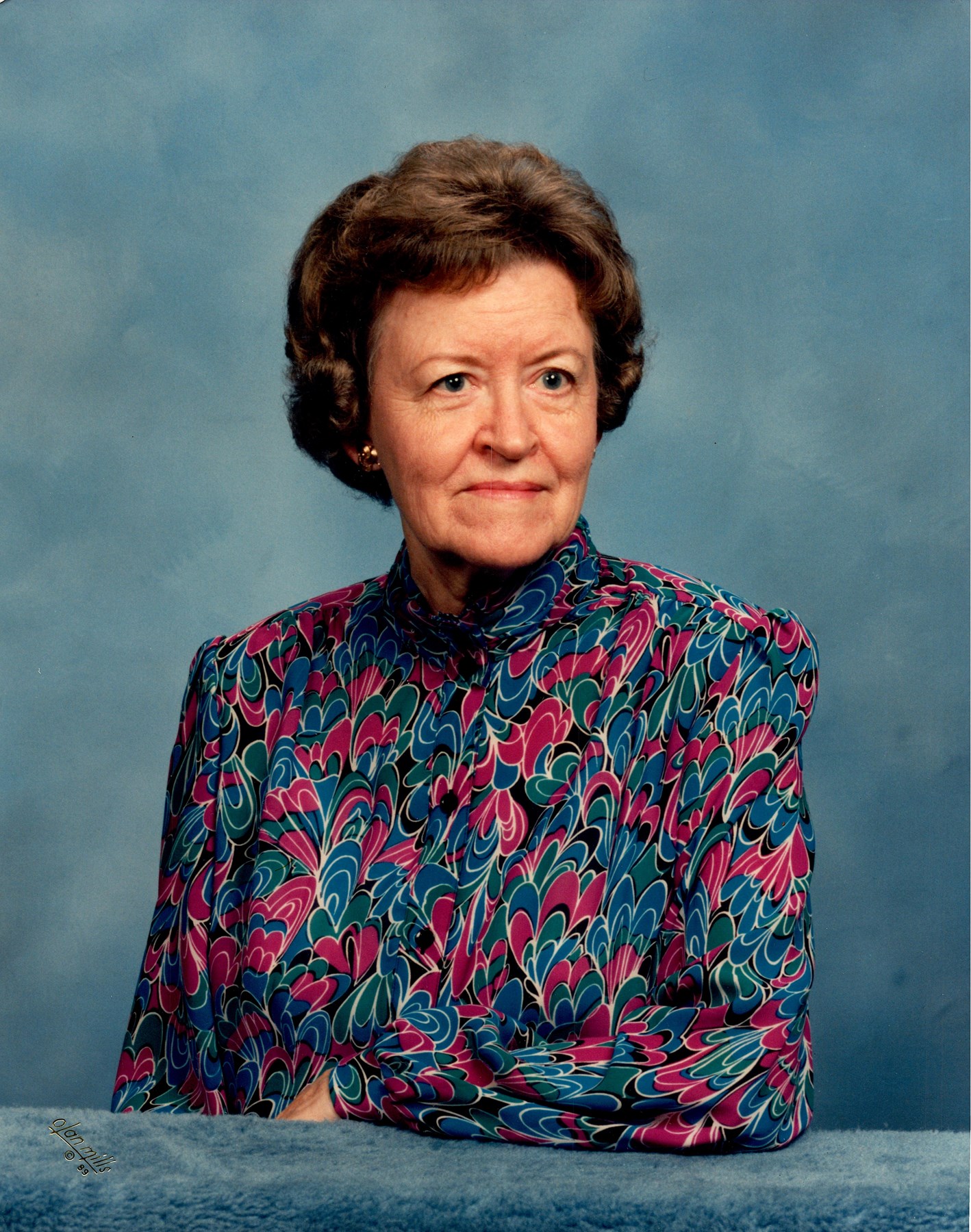 Norma Mardelle Morrow Obituary Dallas, TX