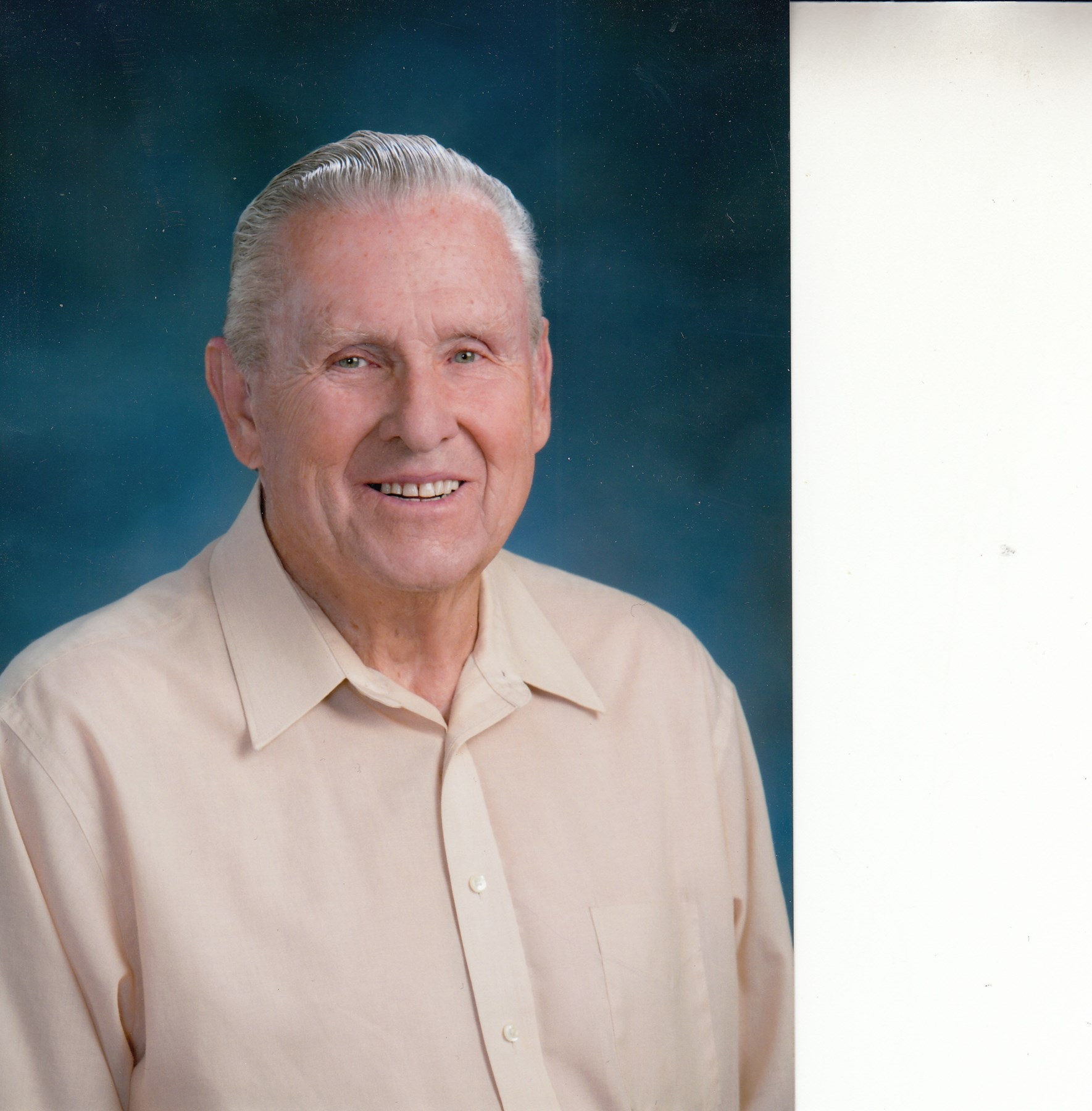 Obituary of Herbert Paul Weissenfels Jr.