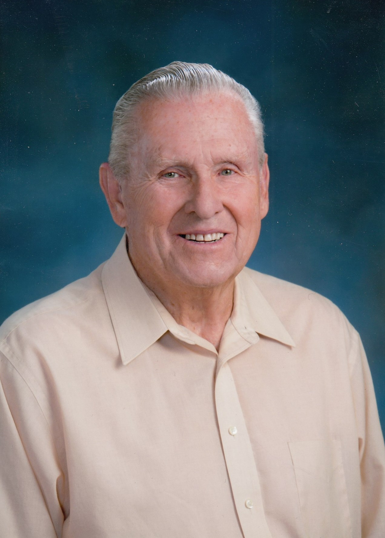 Herbert Paul Weissenfels Jr. Obituary Papillion, NE