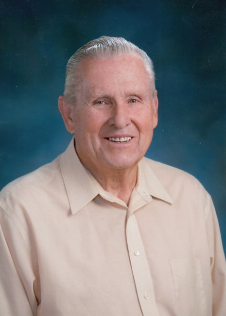 Obituary of Herbert Paul Weissenfels Jr.