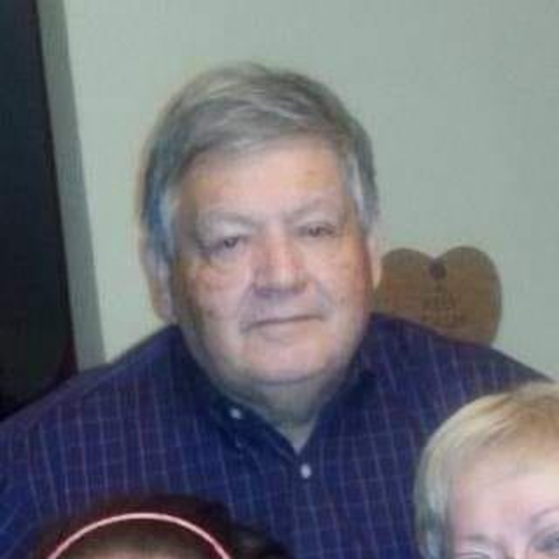 Obituary of George Robert Dominguez