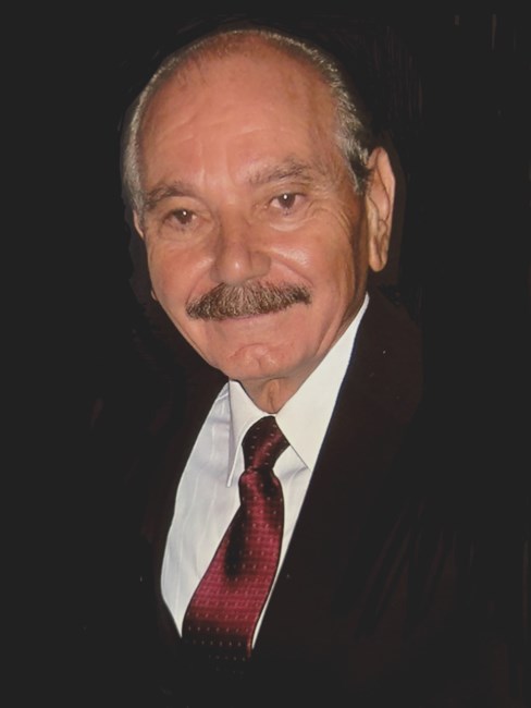 Obituary of Pantelis Antonios Coutsoukes