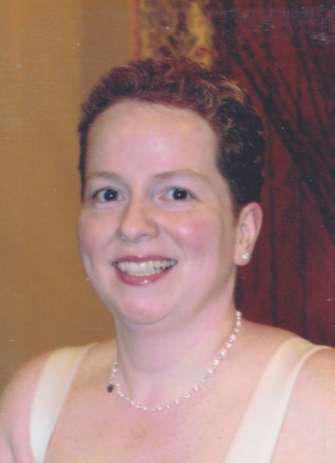 Obituary of Christine Mazurkiewicz