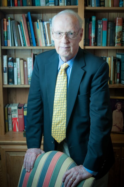 Obituary of William R Wills II