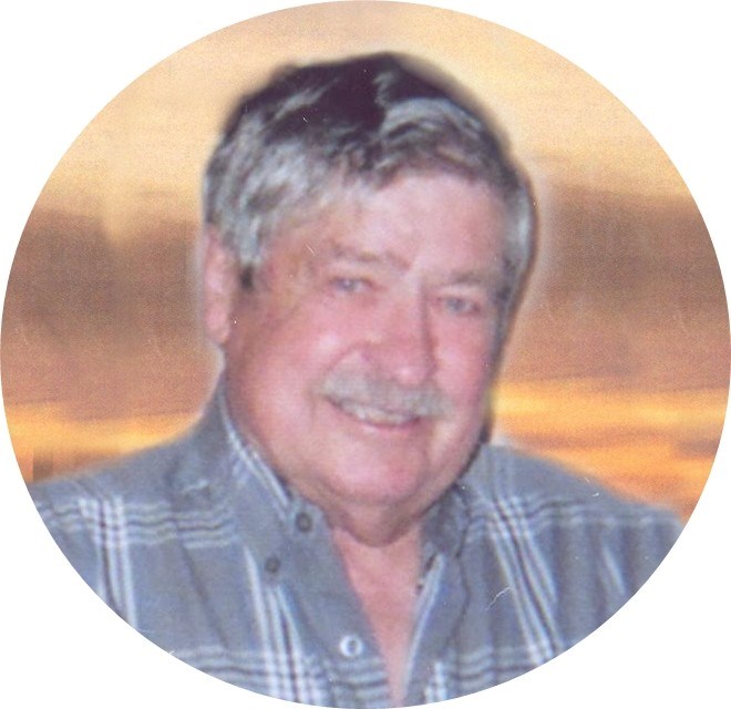 Obituary of William Fredrick Stringer