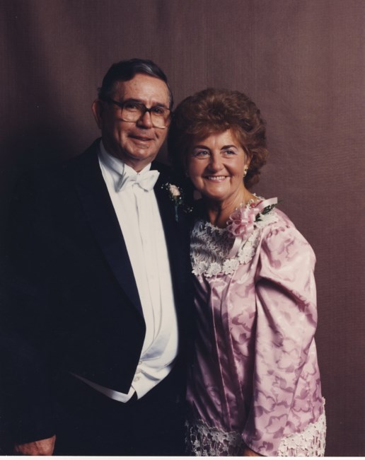 Obituary of Retha Lamb Cook