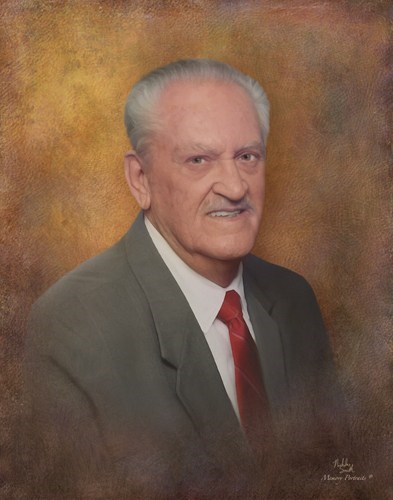 Obituary of Joseph A. Golding