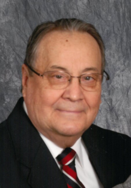 Obituary of Earl J. Fleck