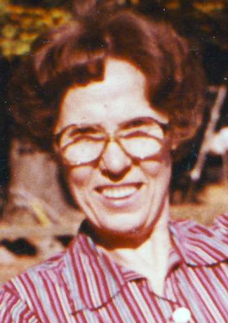 Obituary of Doris C. Stephenson