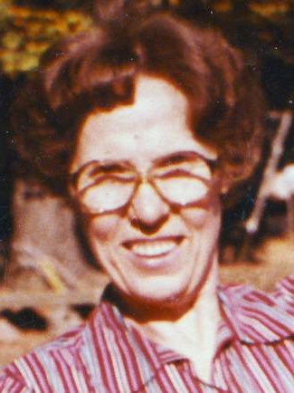 Obituary of Doris C. Stephenson