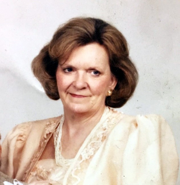 Obituary of Judy Walters