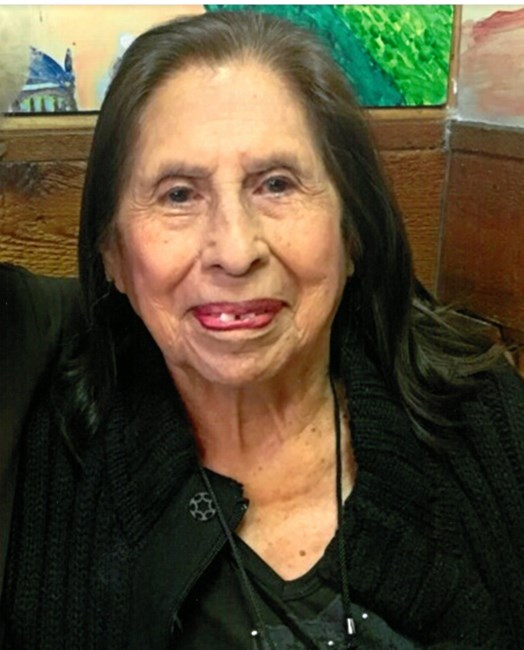 Obituary of Elena M. Sanchez