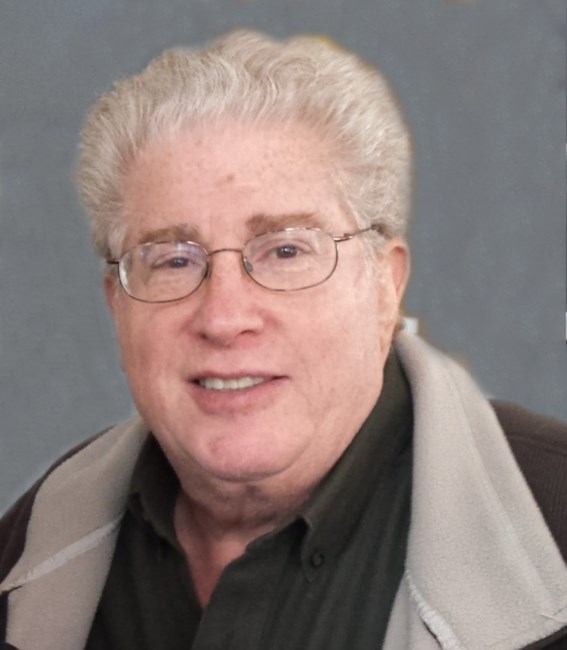 Obituary of Robert Martin Schwartz