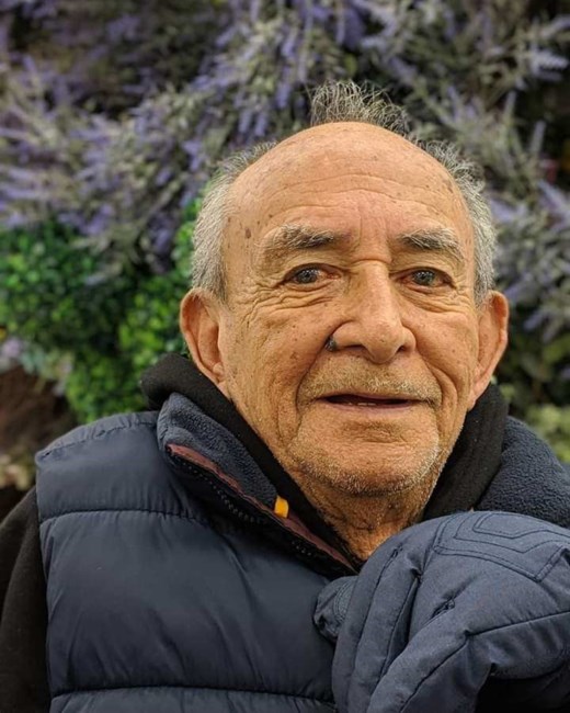 Obituary of Eduardo Maya Sanchez