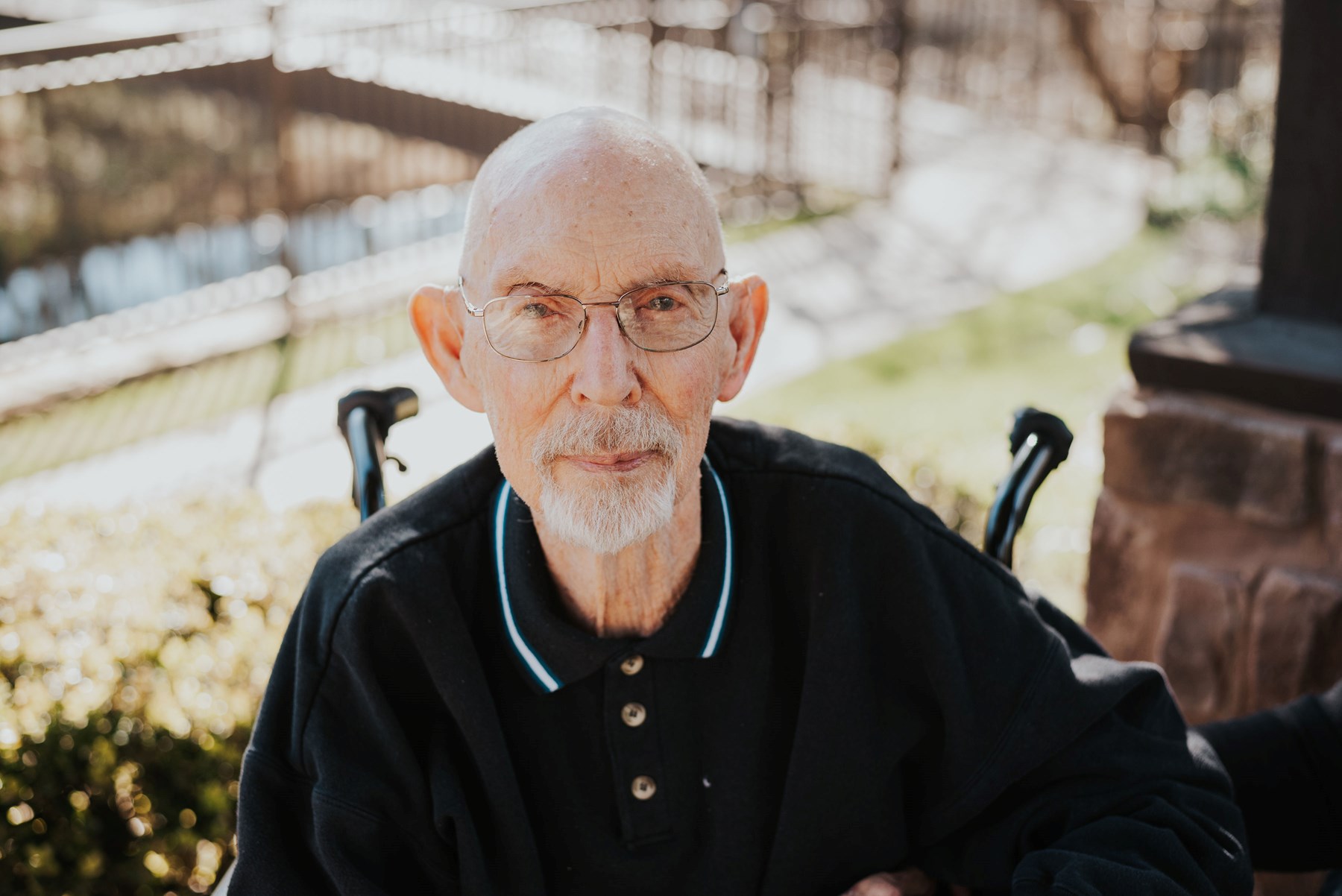 Obituary of William Boyd Pearce