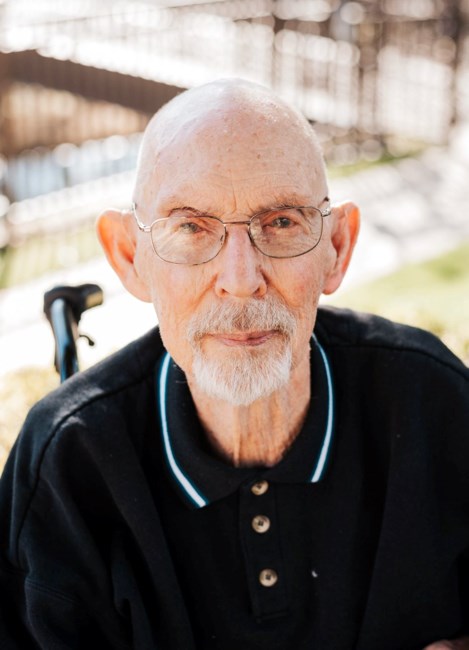 Obituary of William Boyd Pearce