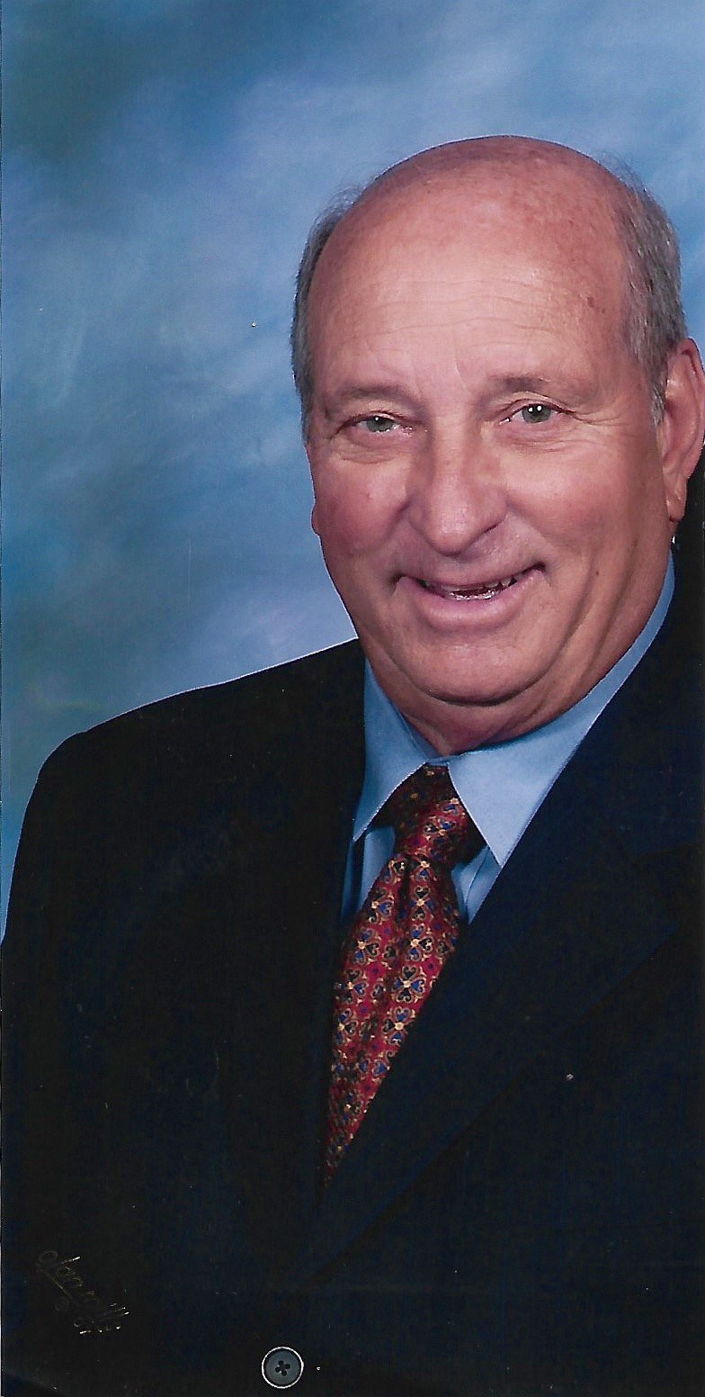 Obituary of Joseph Wayne Denmark