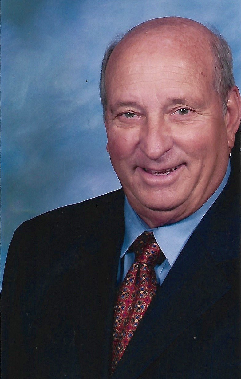 Joseph Wayne Denmark Obituary Middleburg, FL