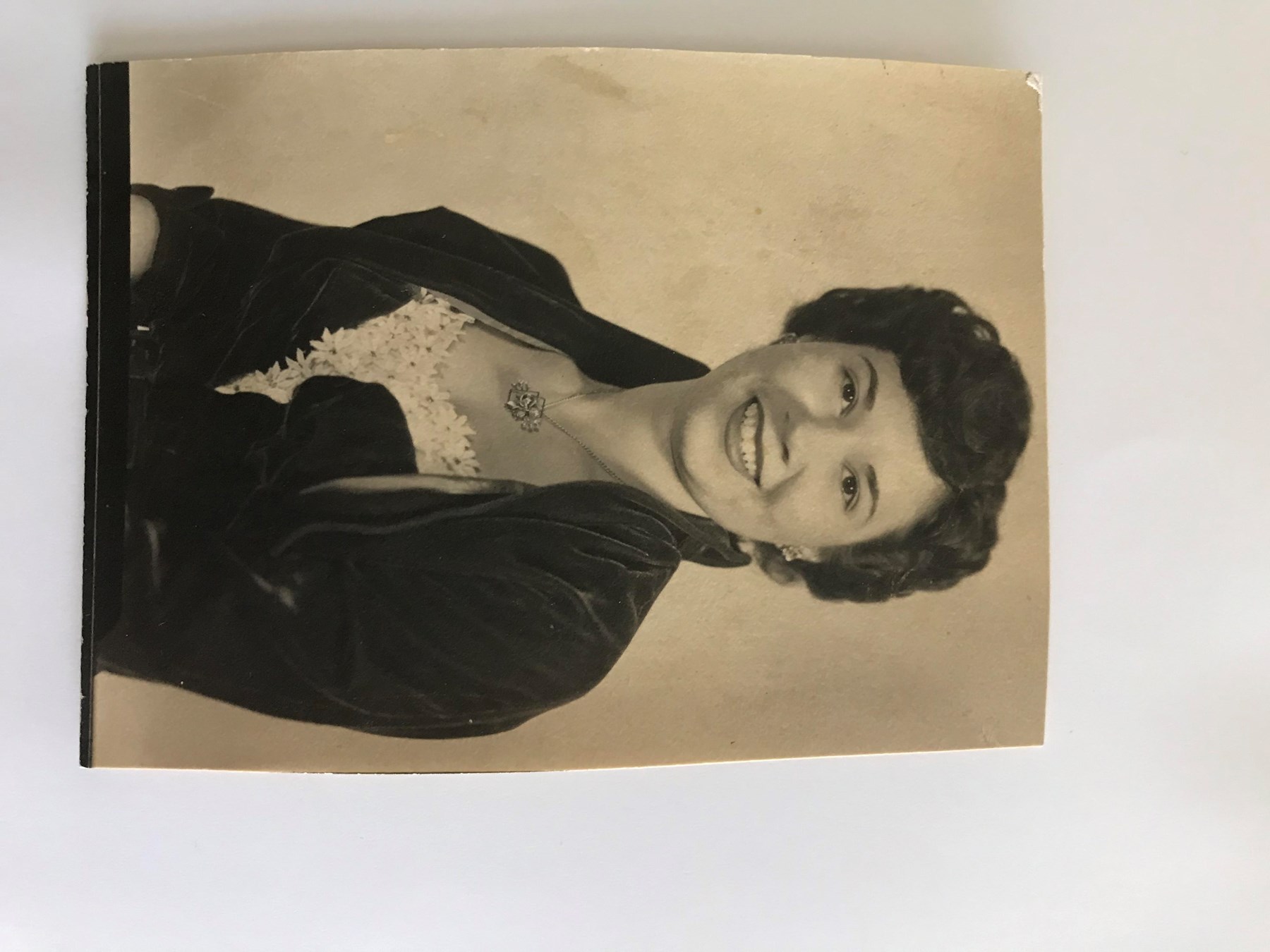 Obituary of Mrs Virginia "Virgie" Uranga