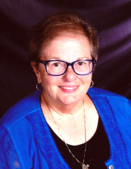 Obituario de Gail Moddeman