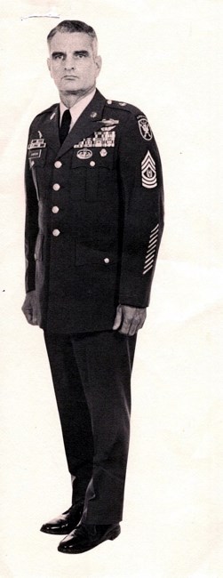 Obituary of Dewey Clifford Simpson Jr.