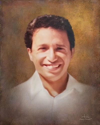 Obituary of Carlos Rafael Godoy