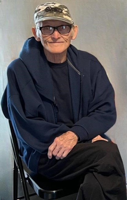 Obituary of Danny Charles Pritchett