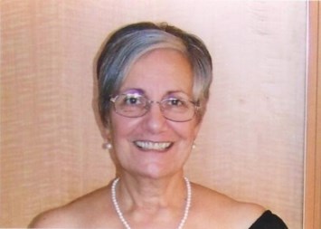 Avis de décès de Diane Mary Mayer