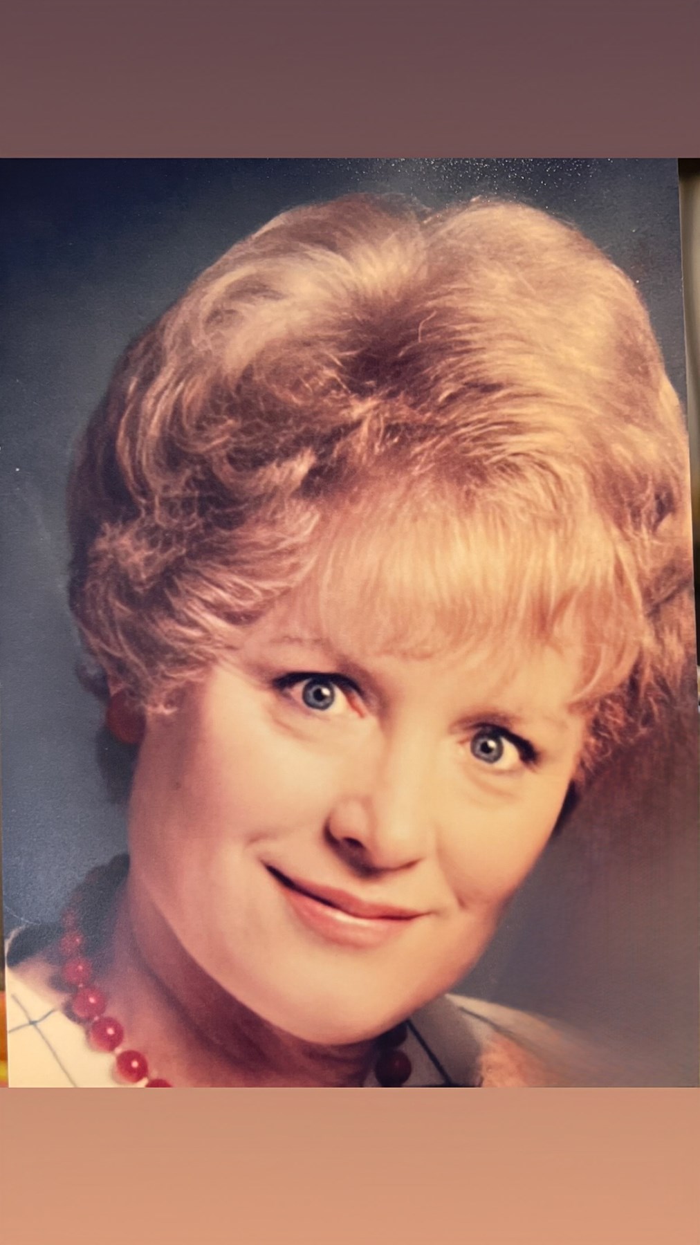 Obituary of Patricia Ann Dillman