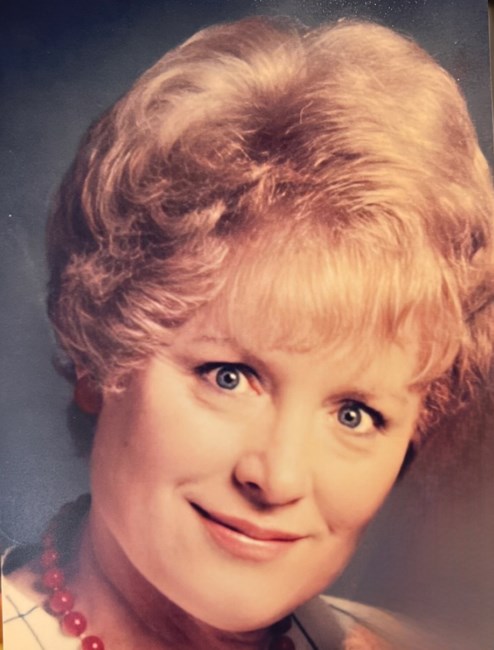 Obituary of Patricia Ann Dillman