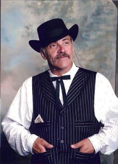 Obituary of Frank Saverio Mainella Jr.