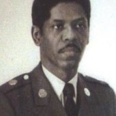 Obituary of Ray D. Henderson