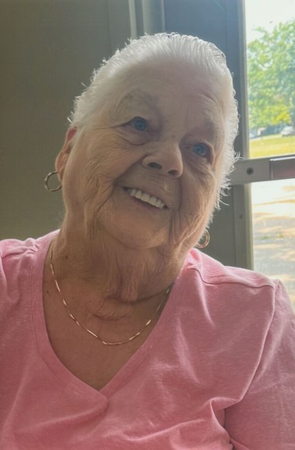Obituary of Barbara Sue Hagan