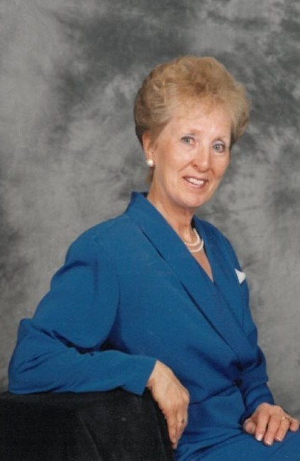 Obituary of Sharleen Mae Coté