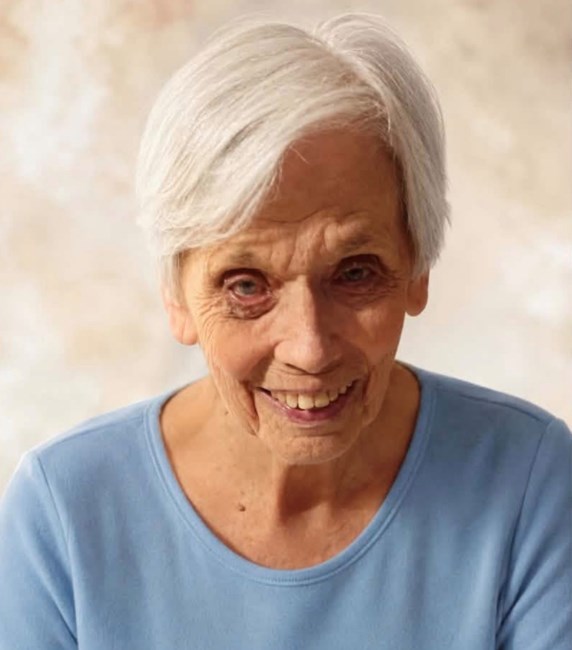 Obituary of Wanda Marie Mauppin