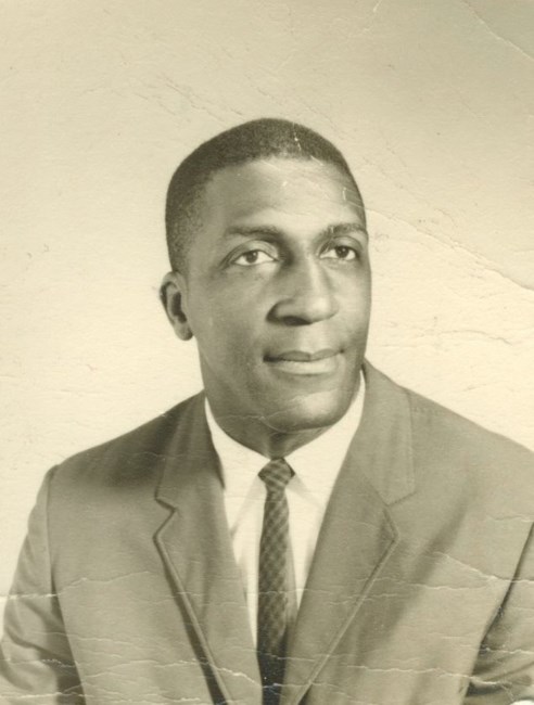 Obituary of Helburn Meadows