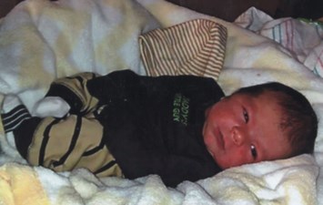 Obituary of Avery Hernandez